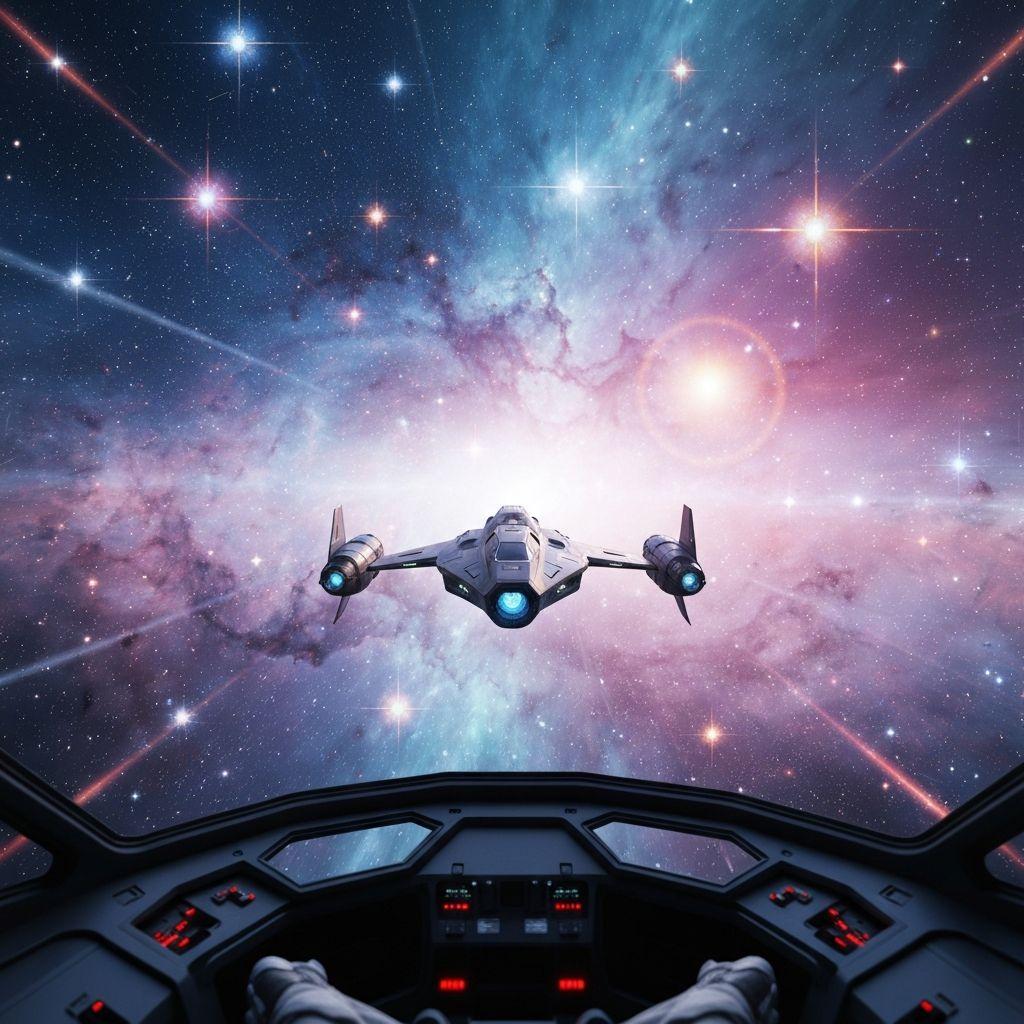 Immersive Technology