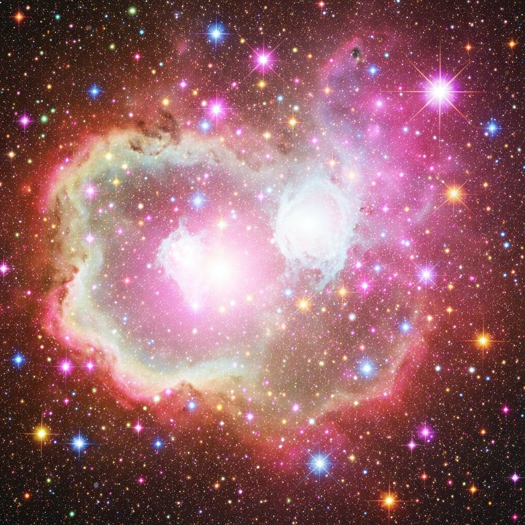 National Space Museum